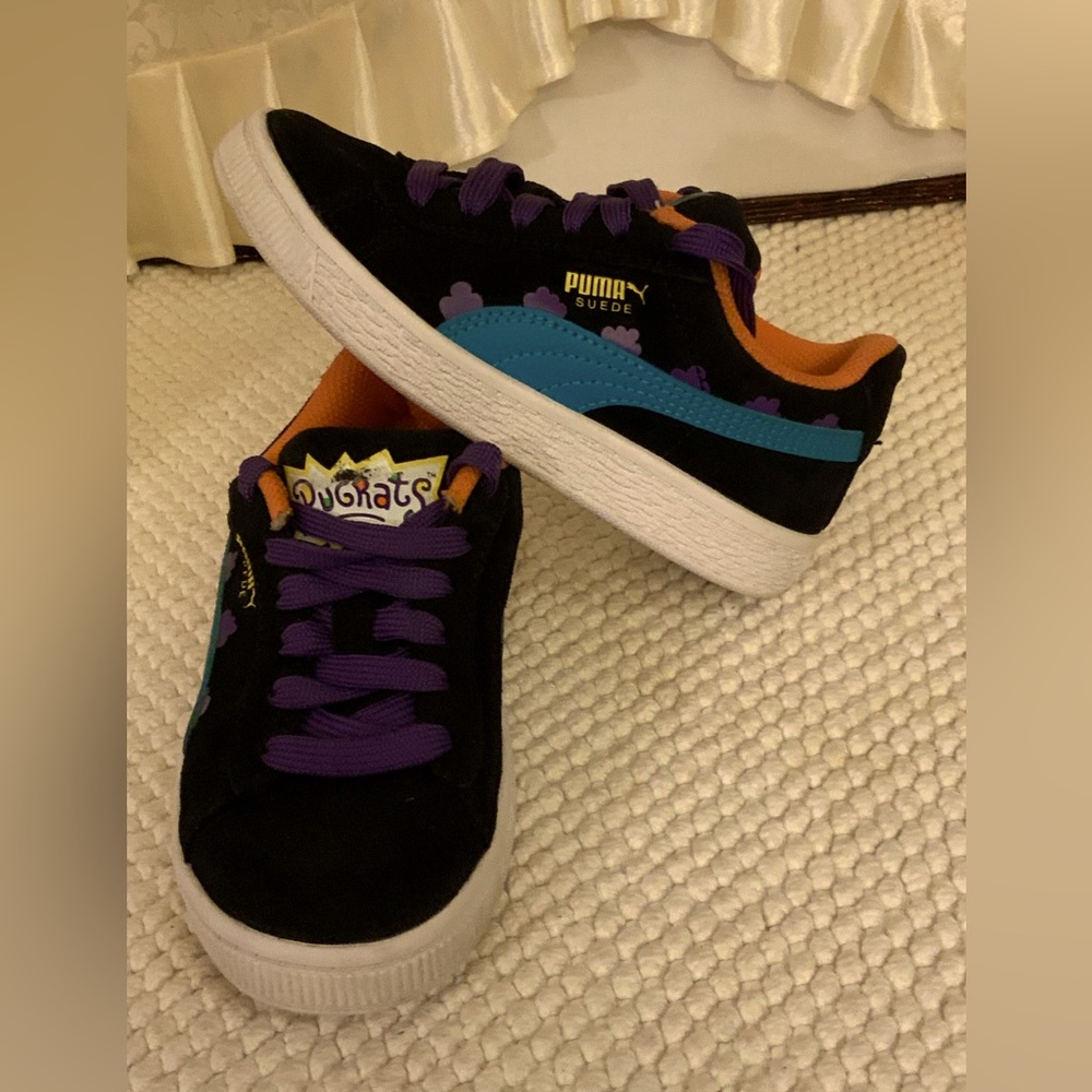 PUMA